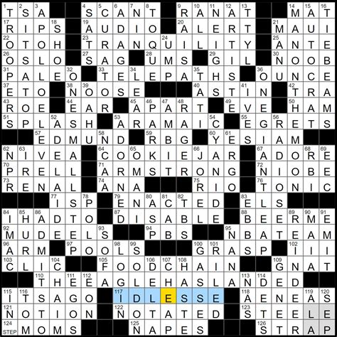 rex parker today crossword|rex parker does ny times crossword today.